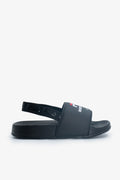 Toddler's Sand Slides