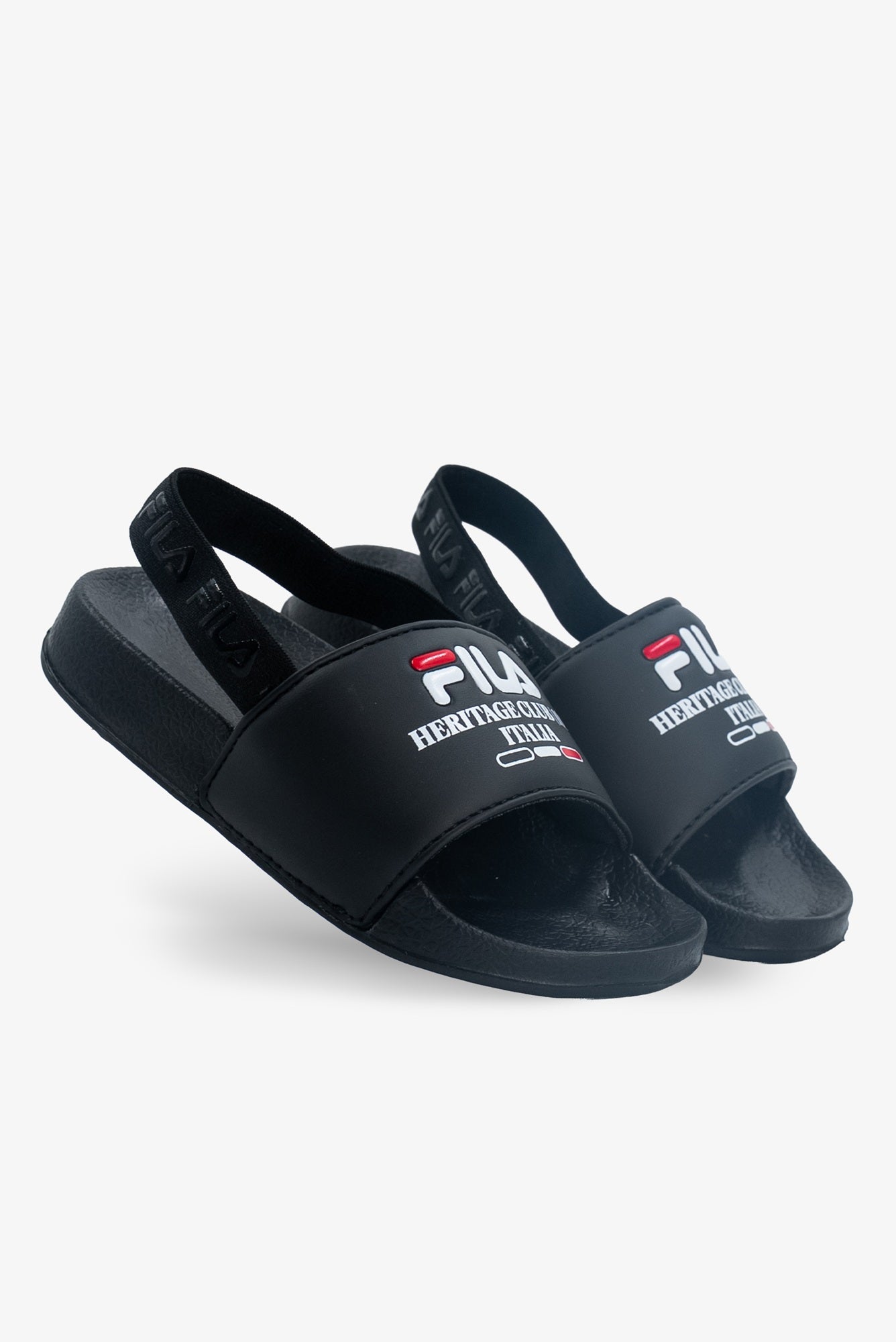 Toddler's Sand Slides