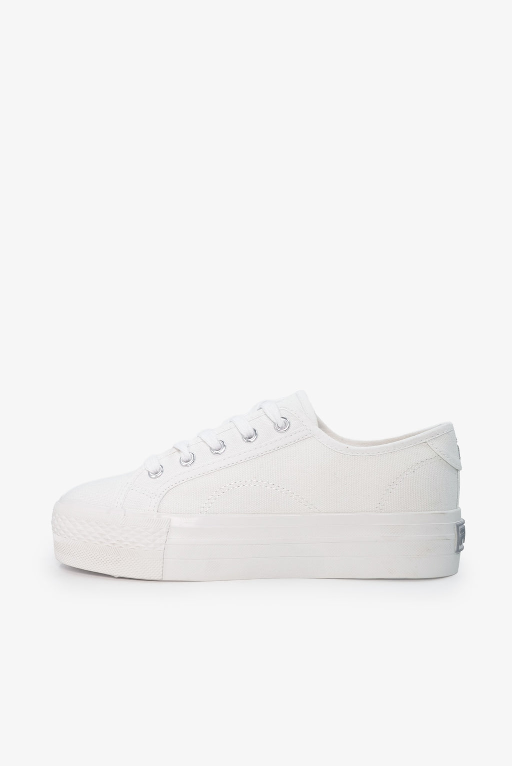 White/Silver