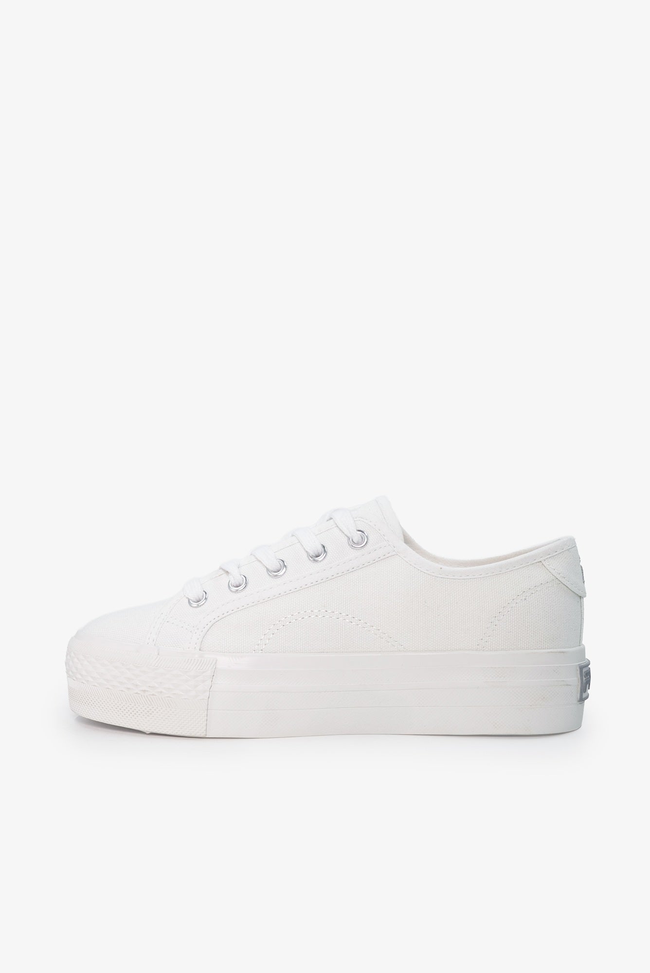 White/Silver