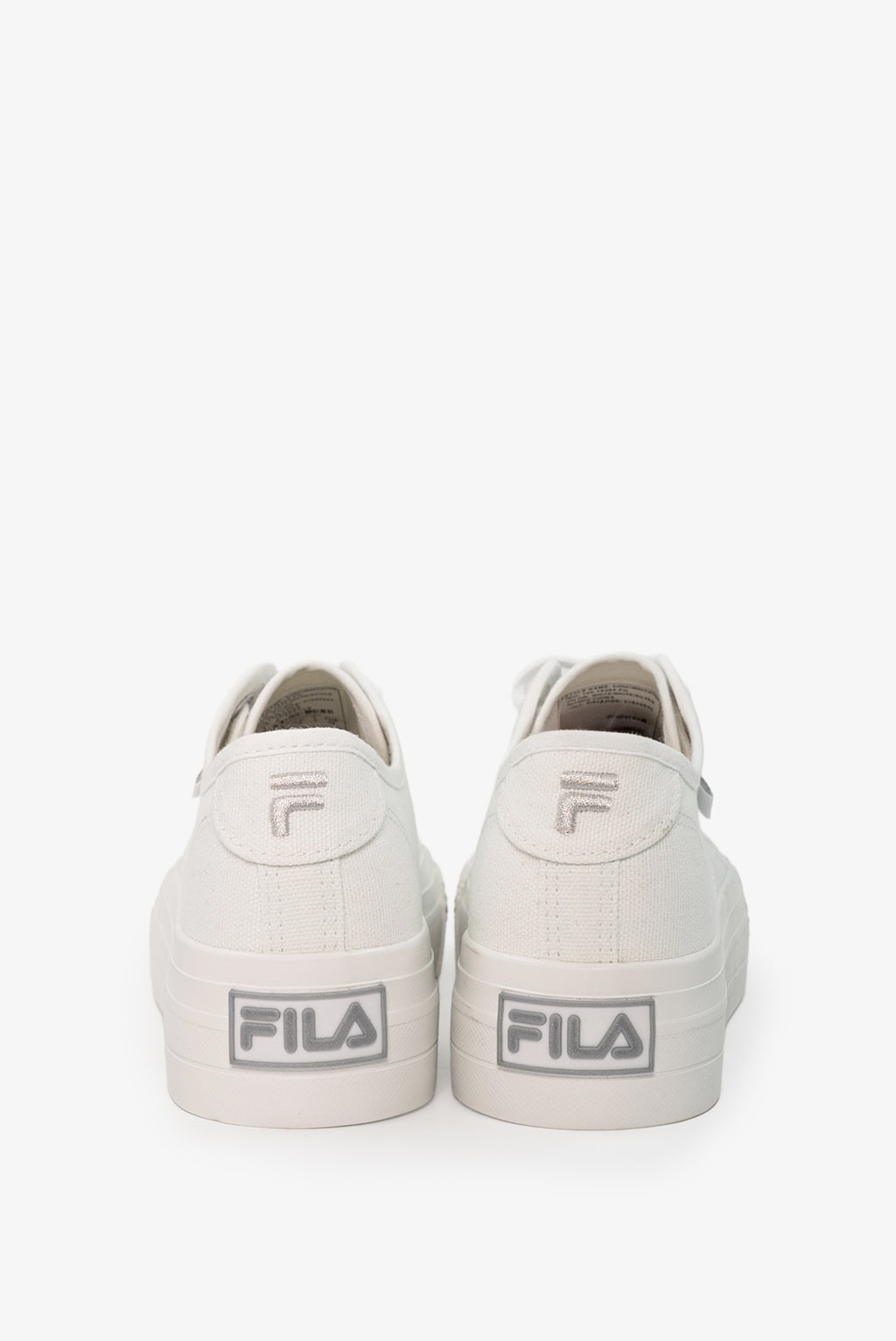 White/Silver