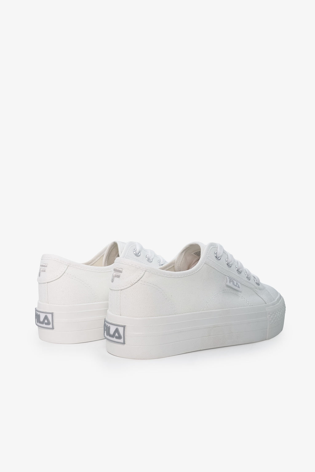 White/Silver