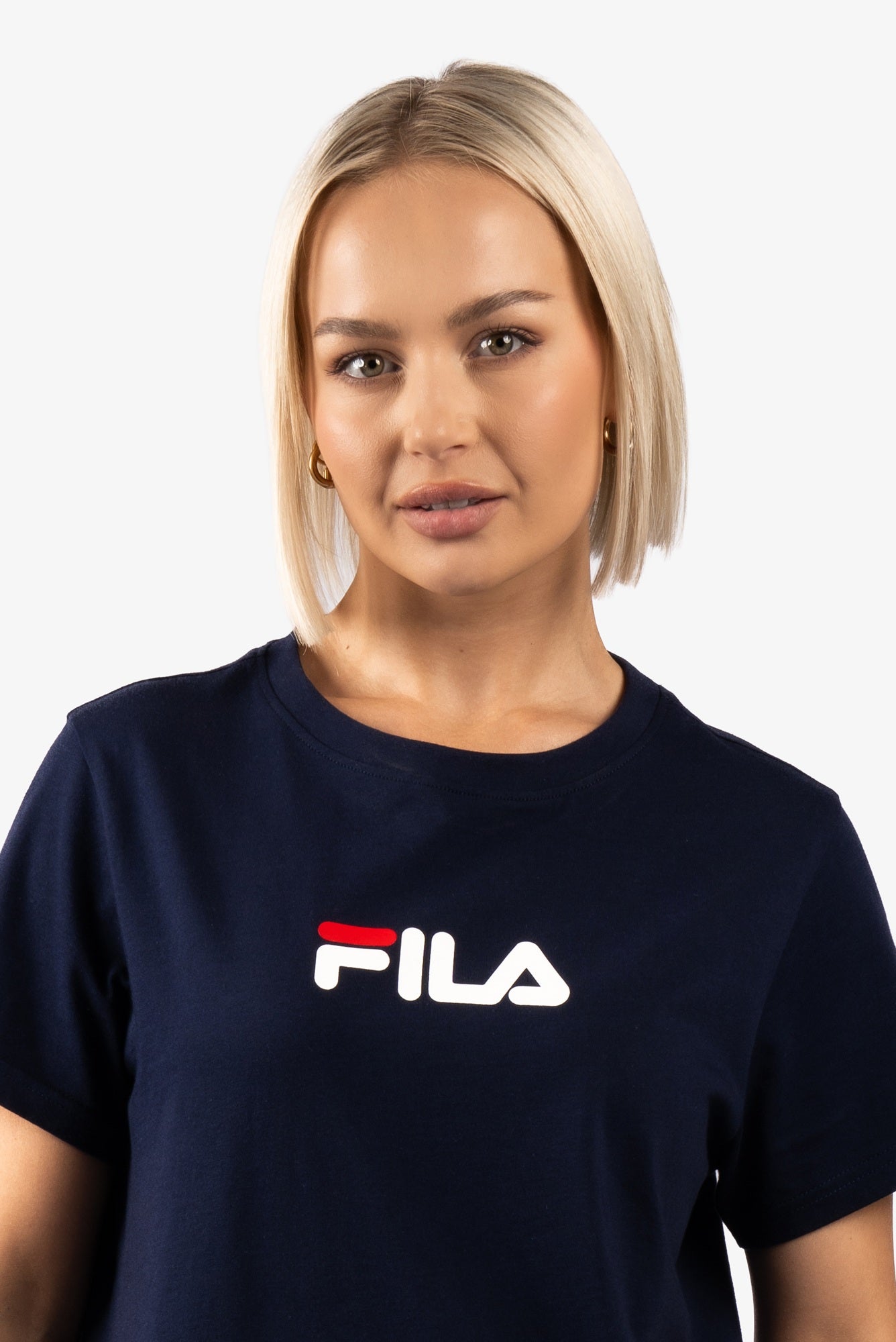 Fila Blue