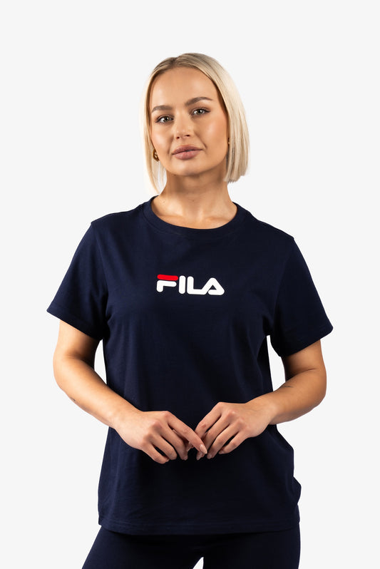 Fila Blue