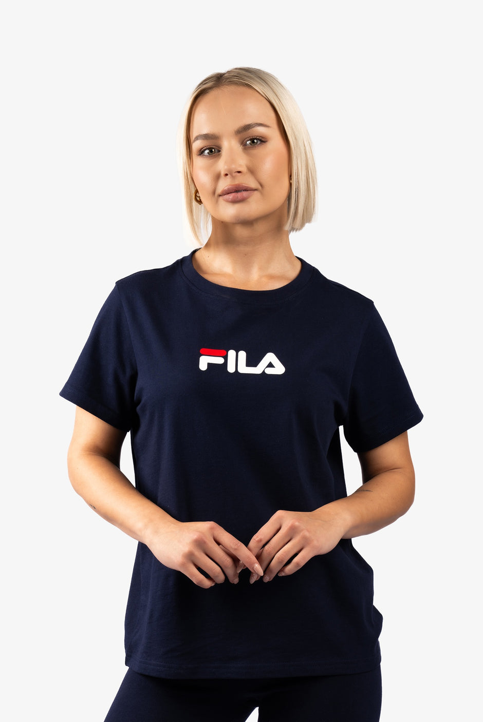 FILA - Woman - T-shirt