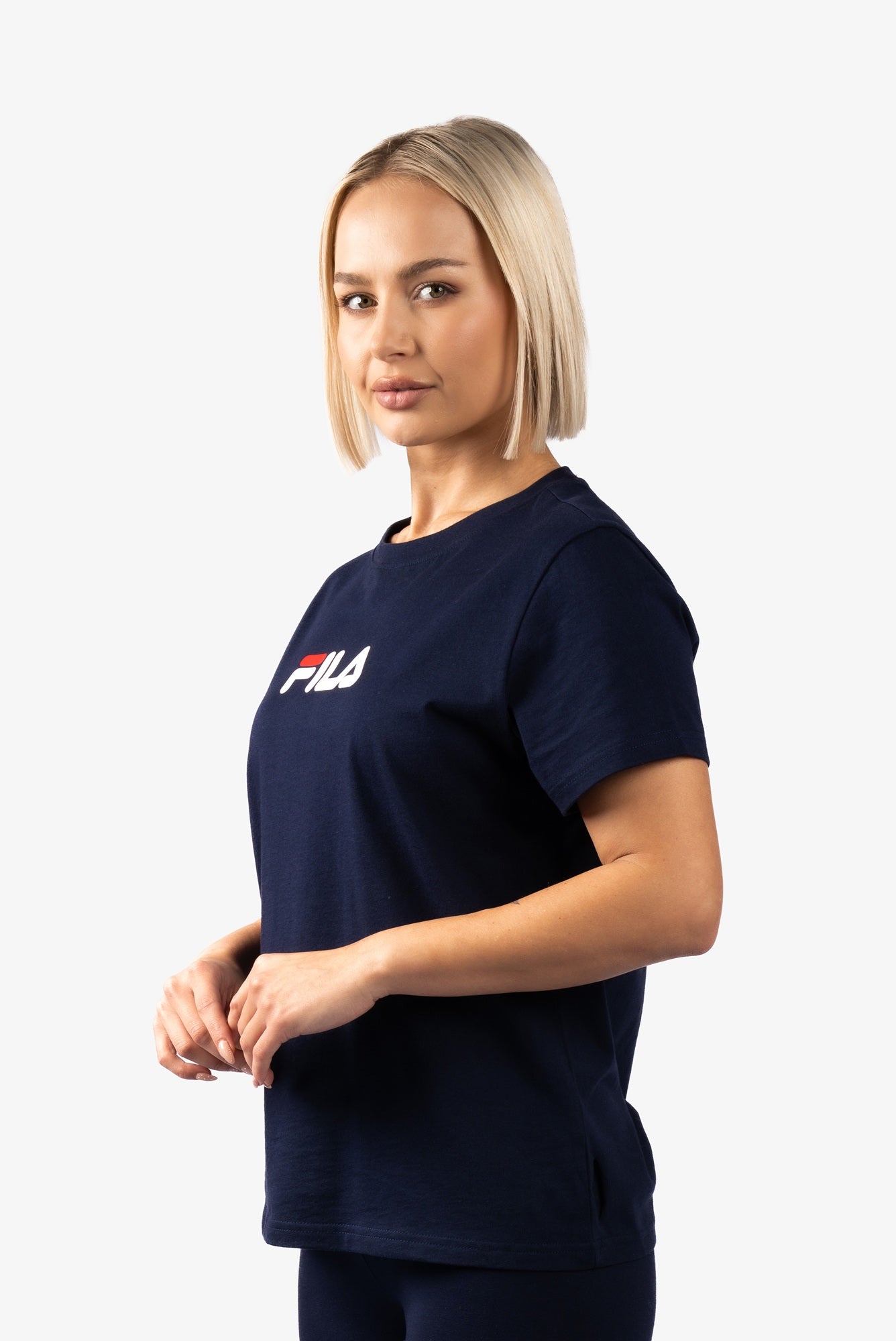 Fila Blue