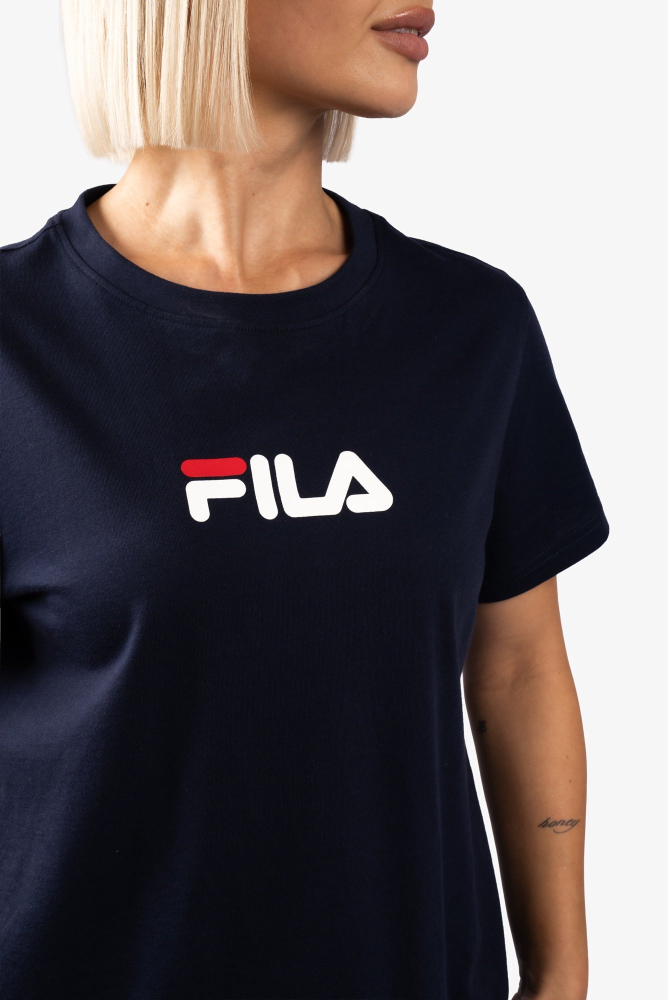 Fila Blue