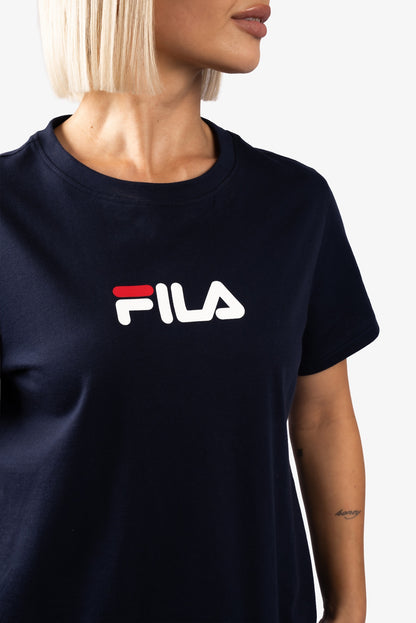 Fila Blue