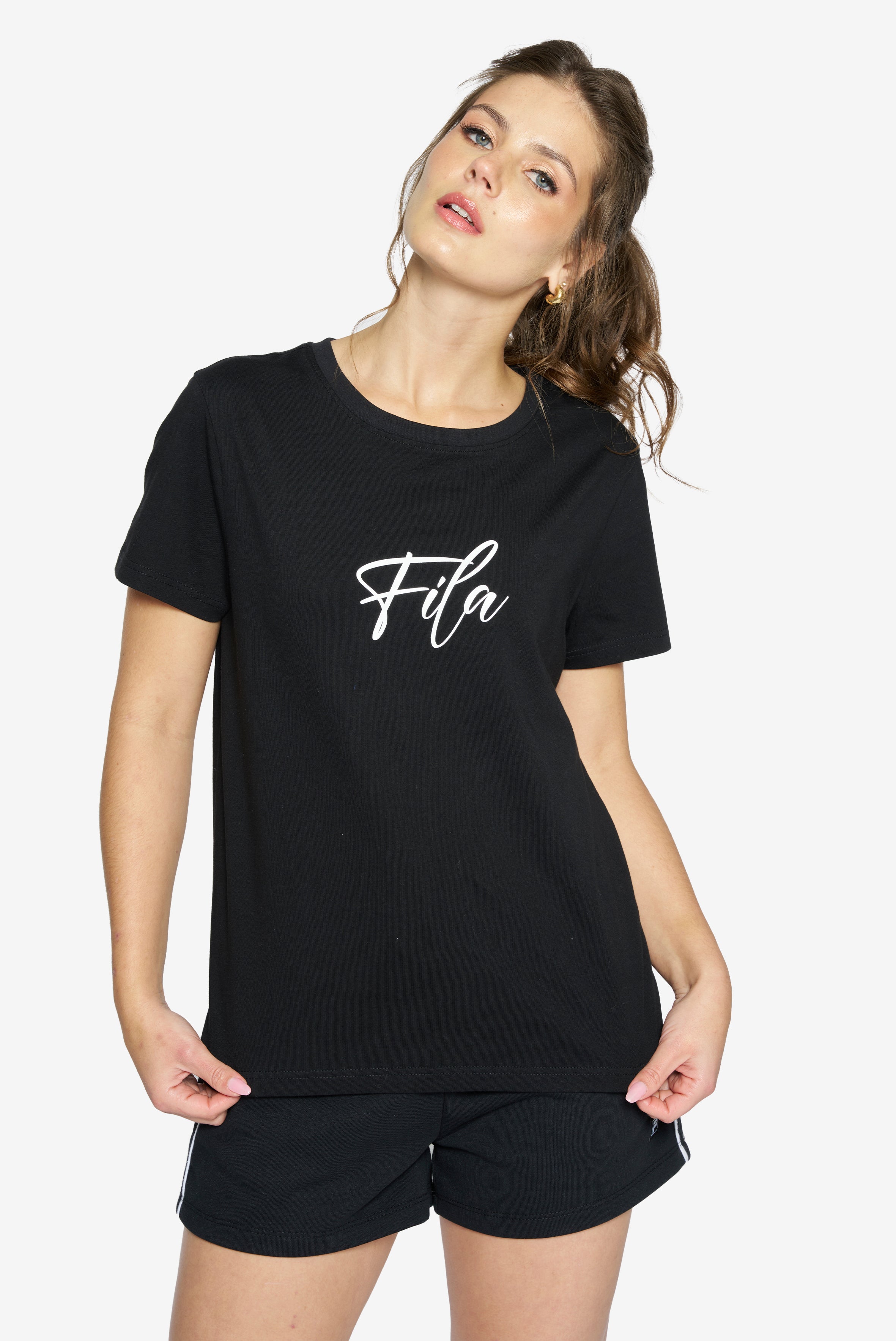 Fila ladies t shirt online