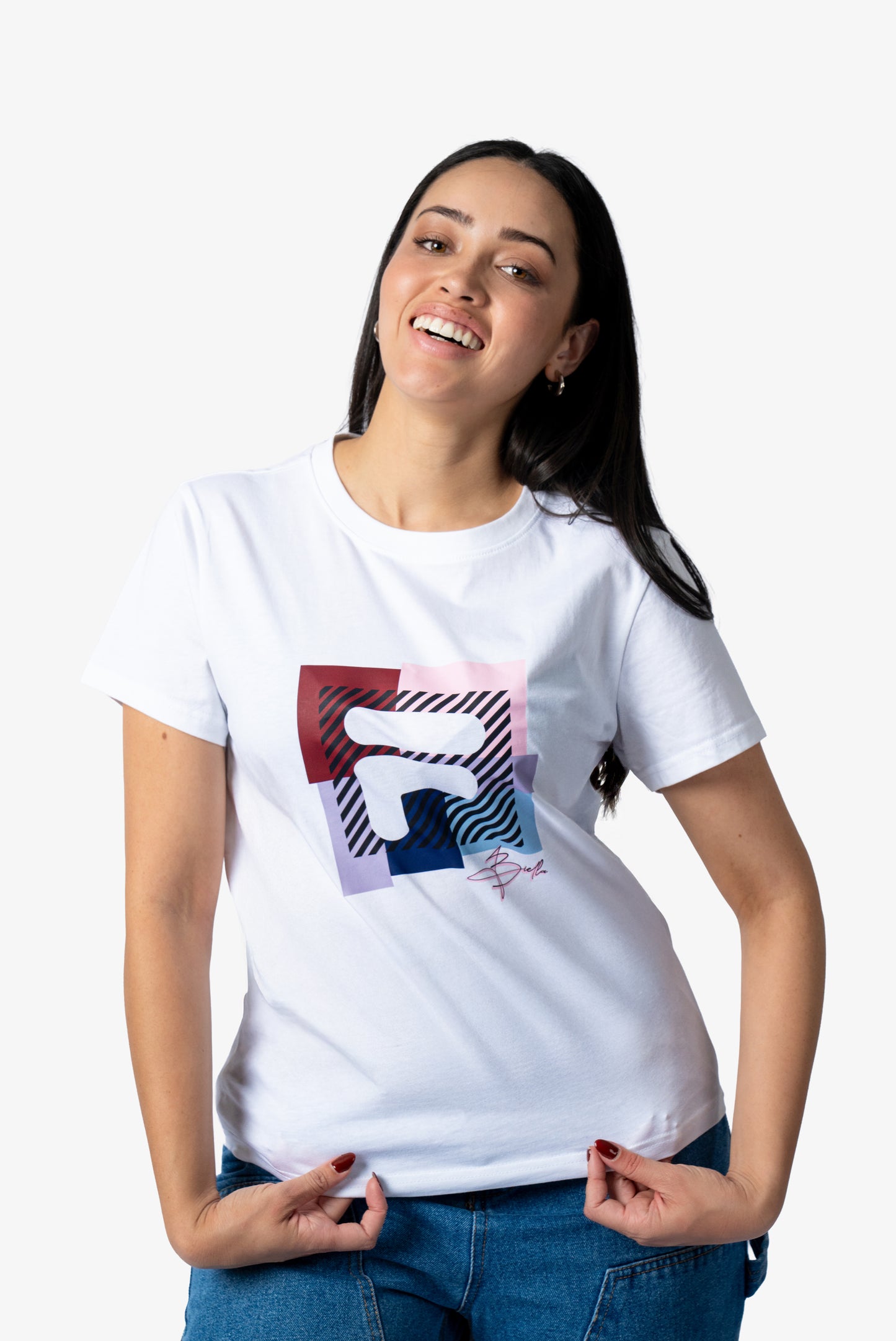 Women's Aniston T-Shirt