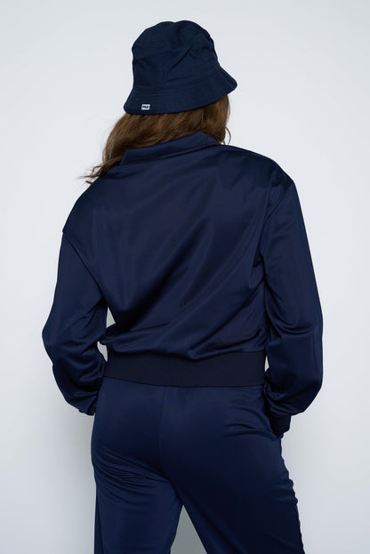 Women's Ava FILA-Sport Lightweight Jacket