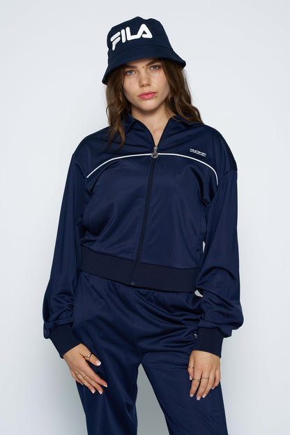 Women's Ava FILA-Sport Lightweight Jacket