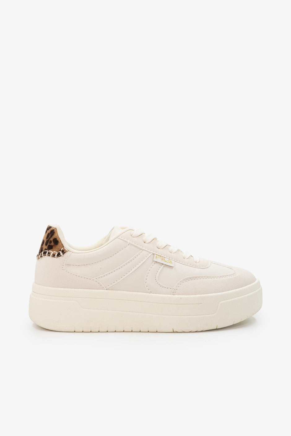 Fila Black Polyester Women Sneaker