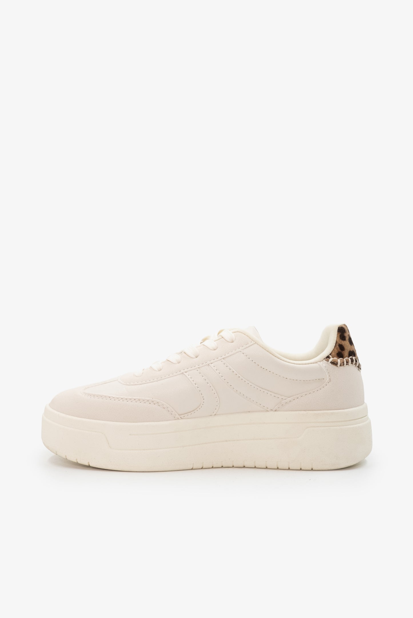 Women's Ava Platform Sneaker
