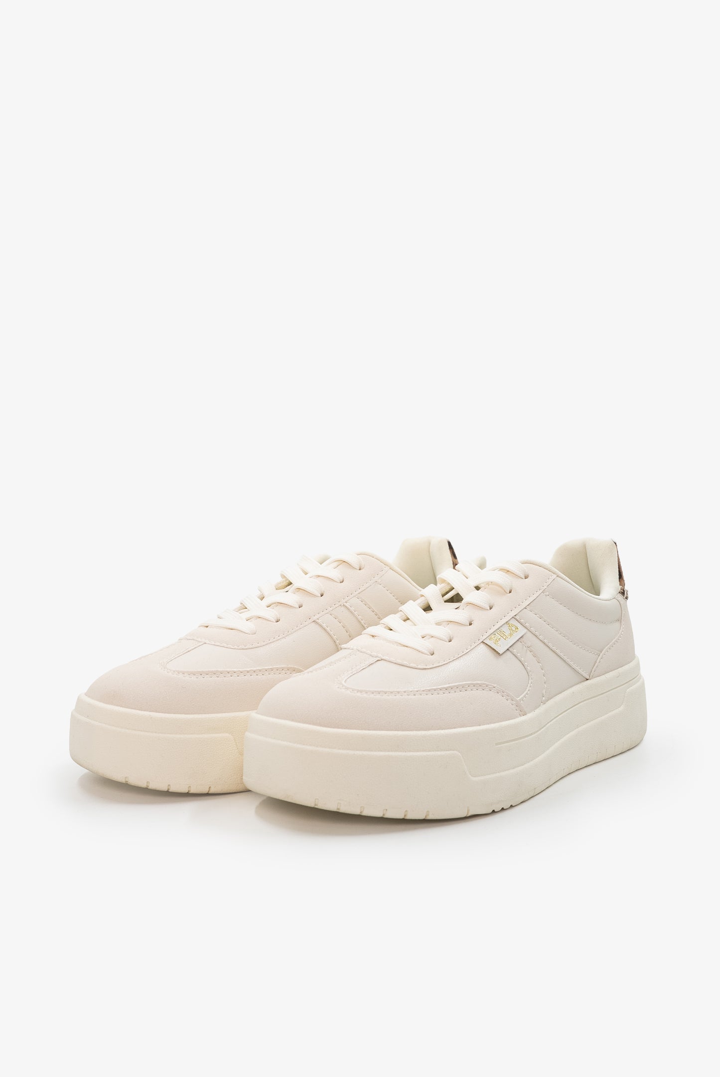 Women's Ava Platform Sneaker