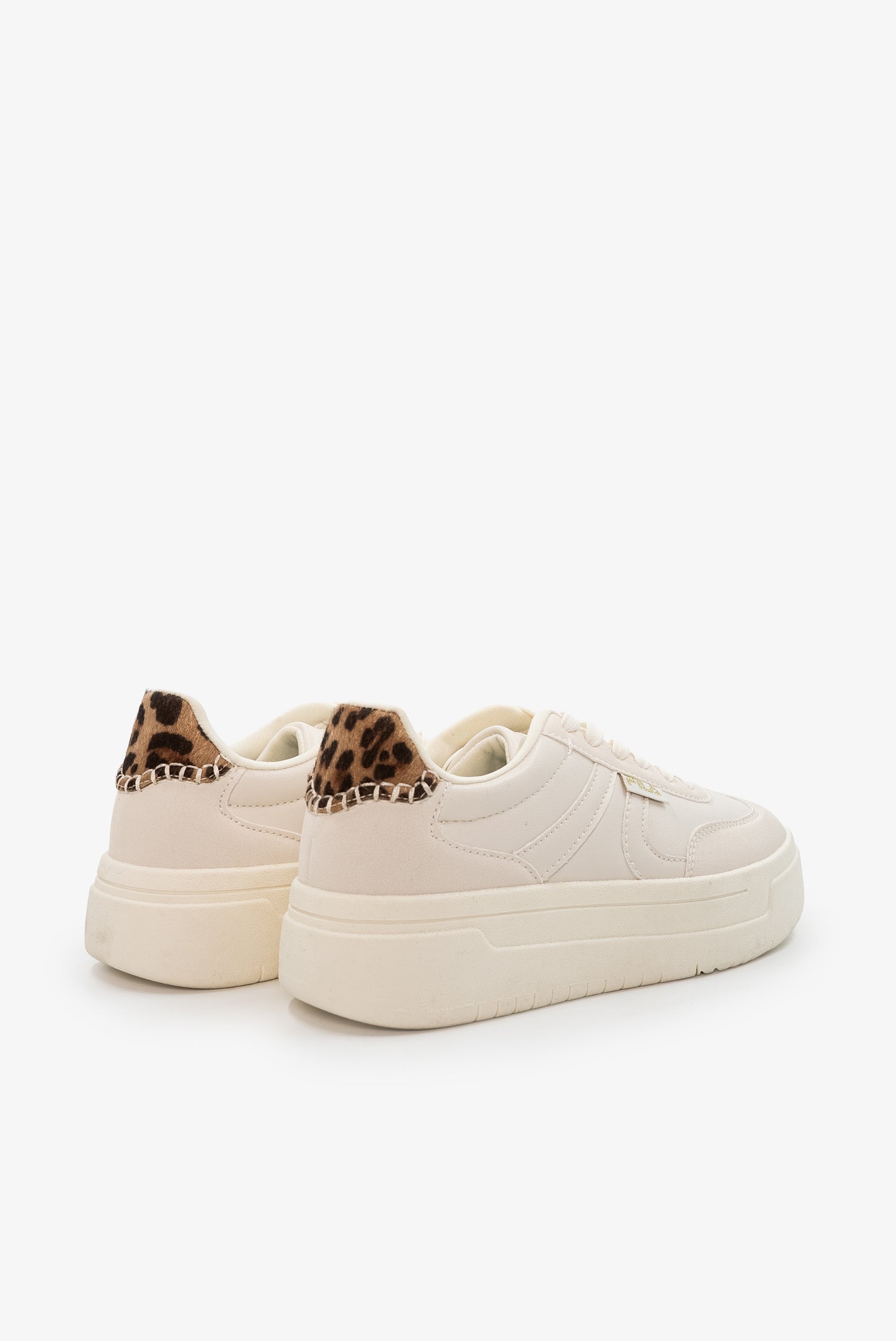 Women's Ava Platform Sneaker