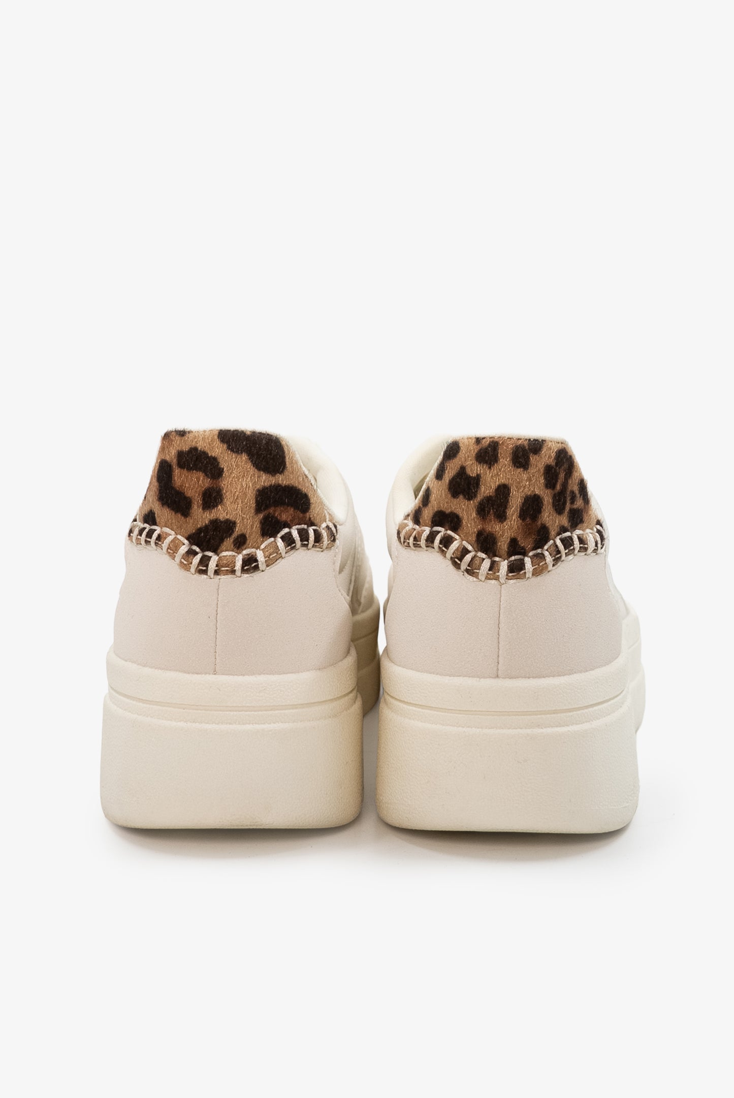 Women's Ava Platform Sneaker