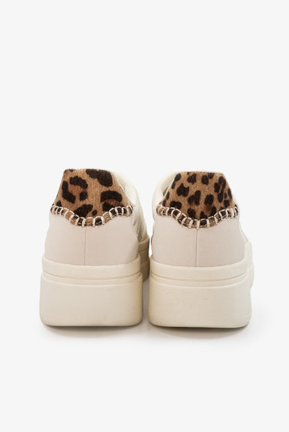 Women's Ava Platform Sneaker