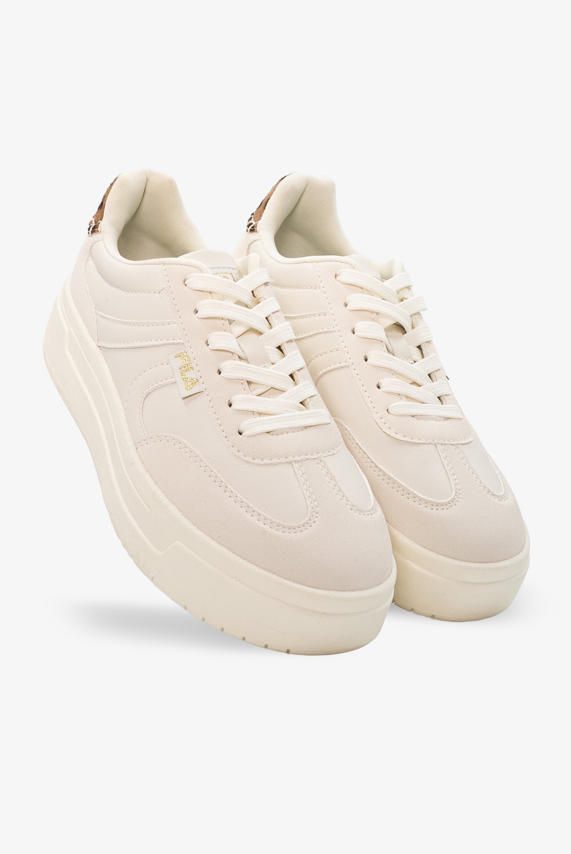 Women's Ava Platform Sneaker