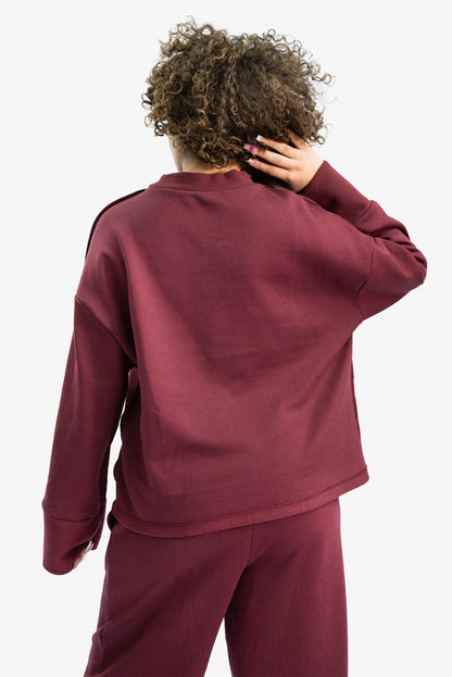 Ox Blood