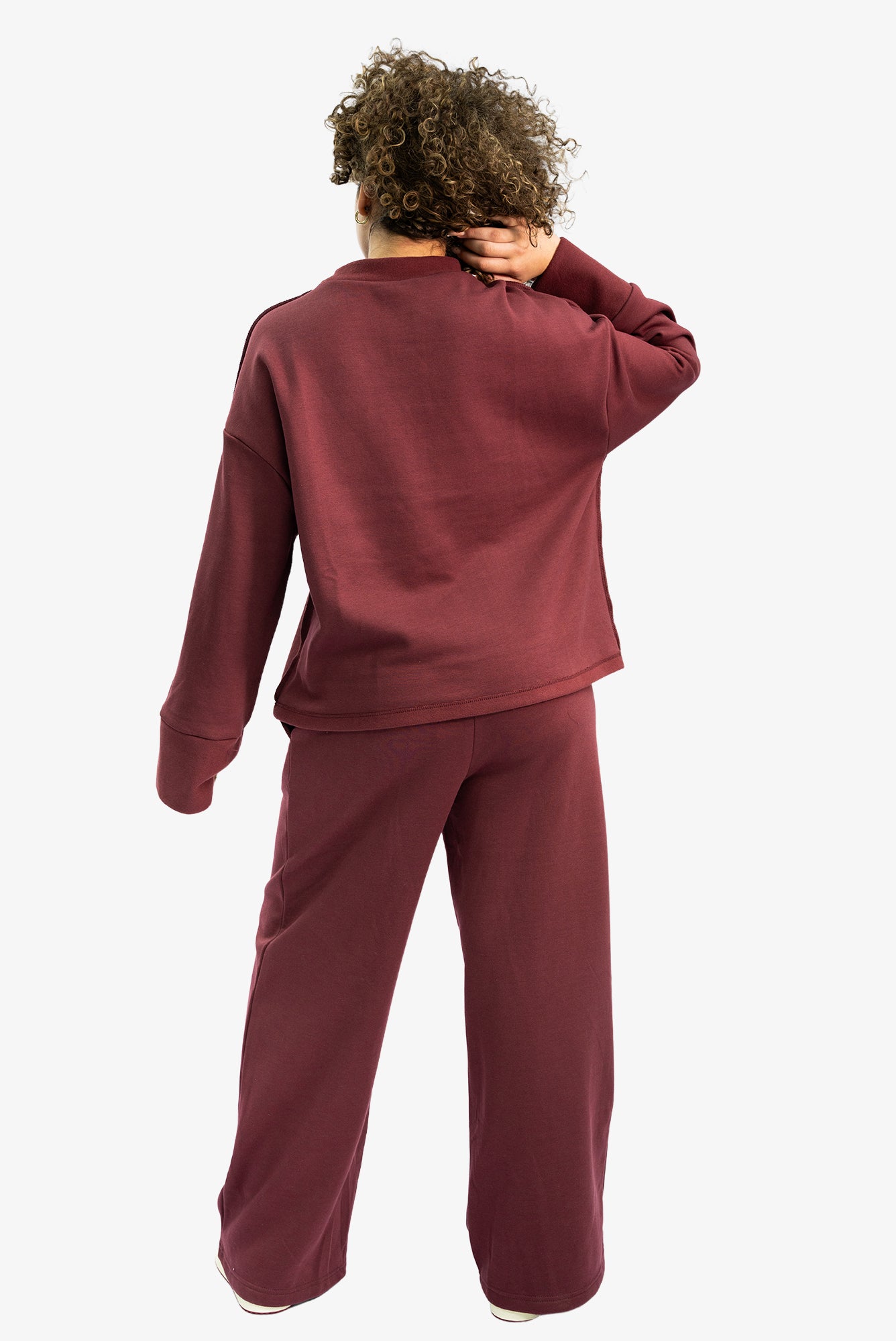 Ox Blood