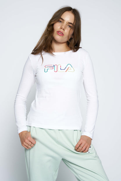 Women's Cara Long Sleeve Top