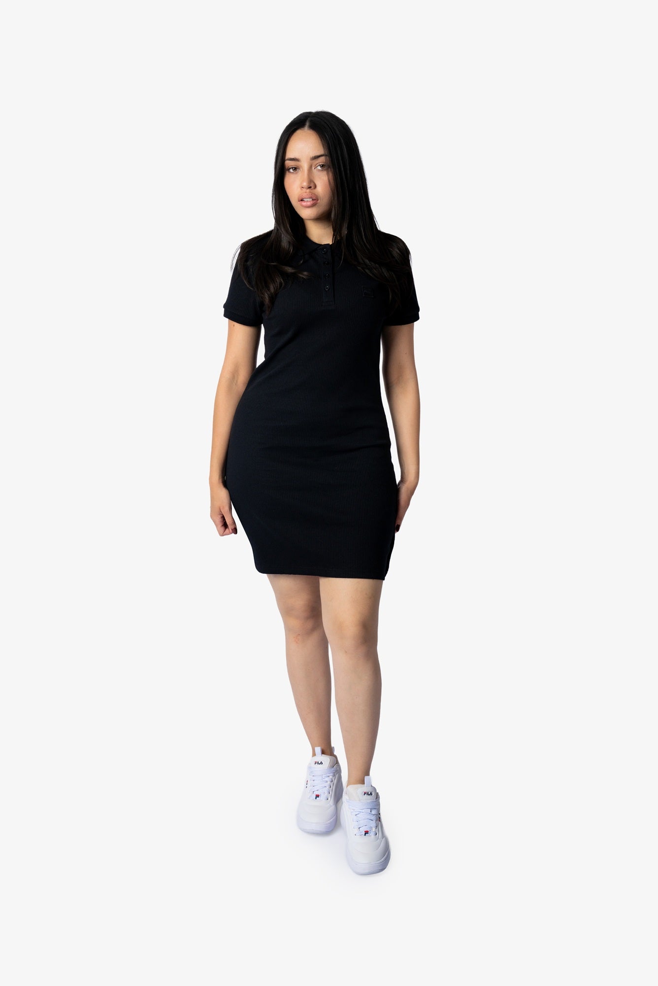 Women's Carmen Golfer Dress