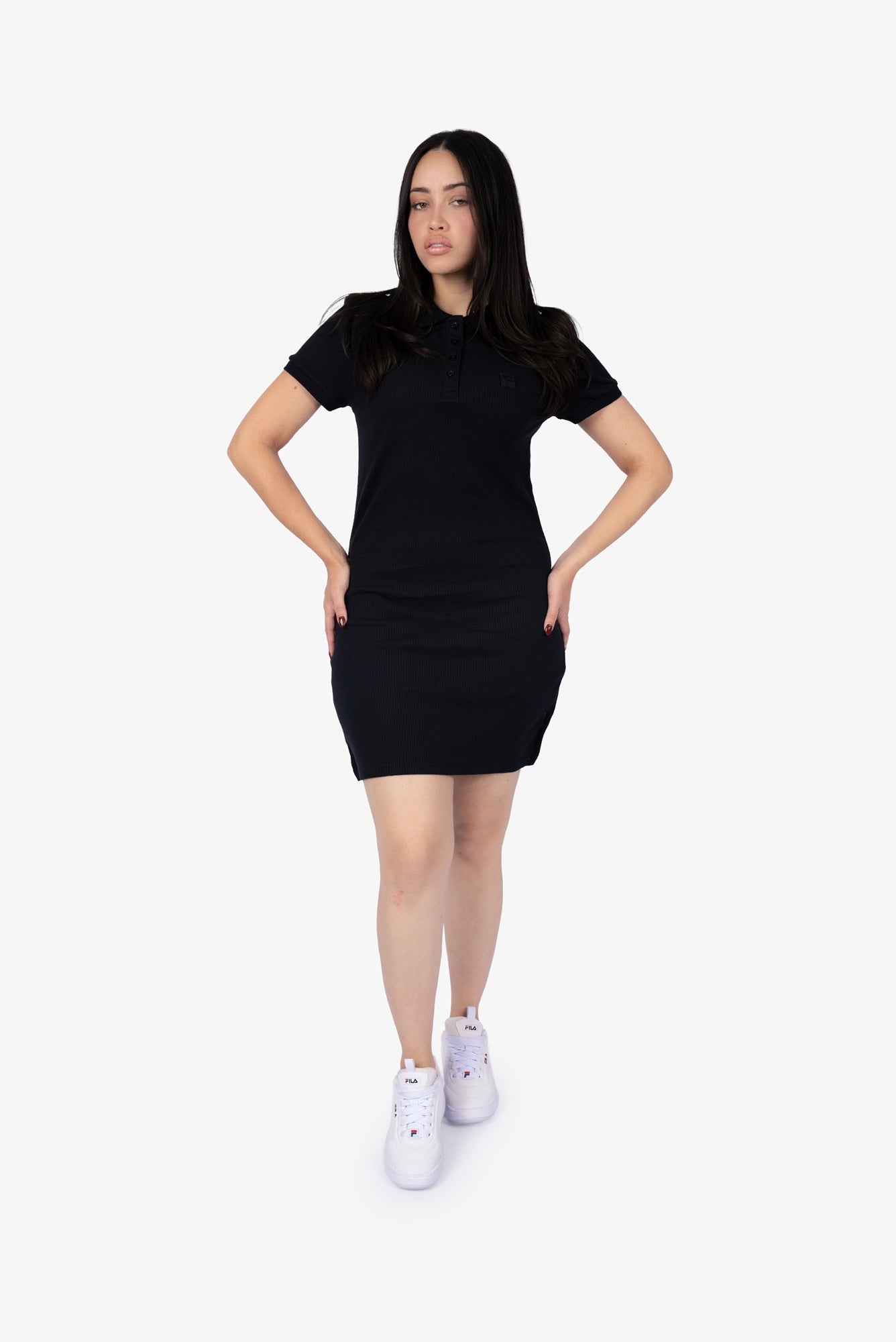 fila dress for ladies Fila Women's US Open Margot Dress