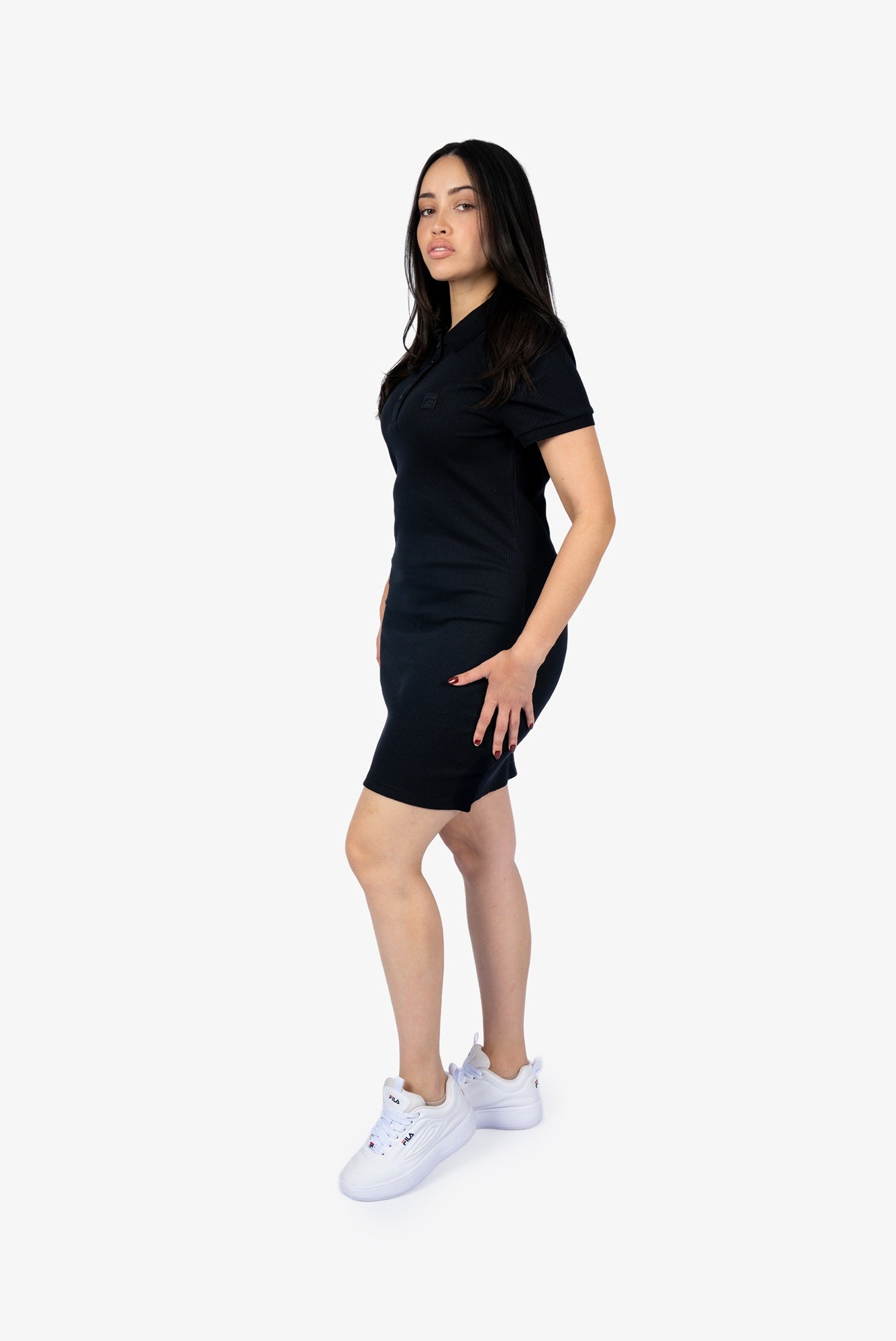 fila dress for ladies Fila CRYSTAL DRESS Womens