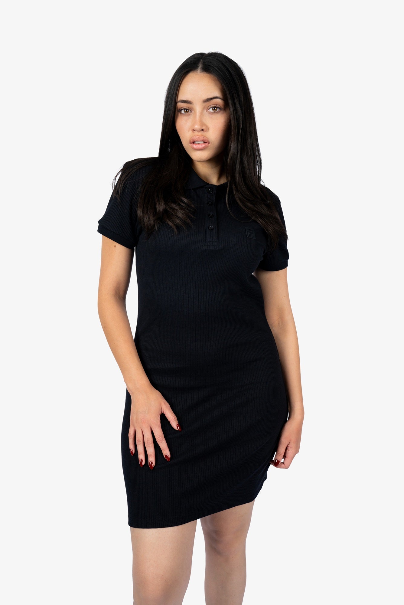 Women's Carmen Golfer Dress