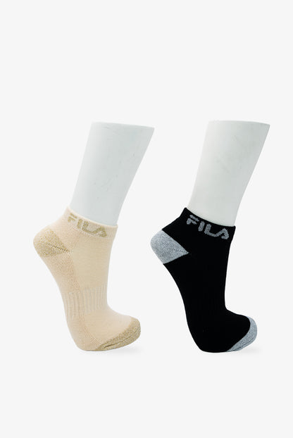 Women's Chi Chi Ankle Socks 2 Pack (Size 3-8)