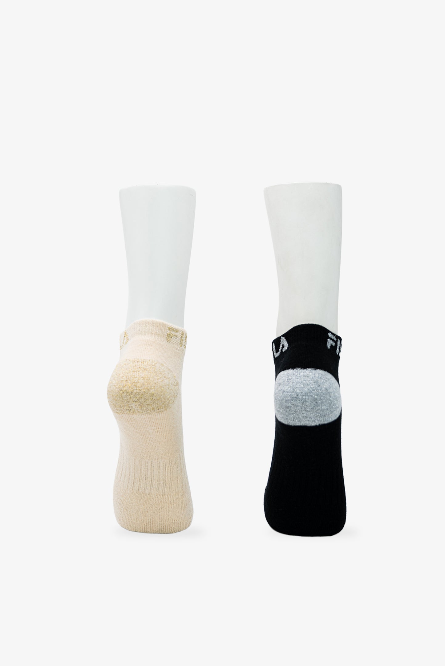 Women's Chi Chi Ankle Socks 2 Pack (Size 3-8)