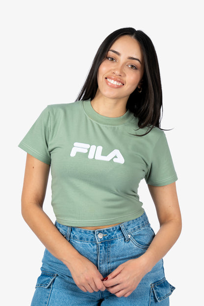 Women's Clarice Crop Top