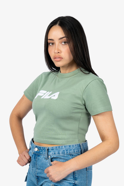 Women's Clarice Crop Top