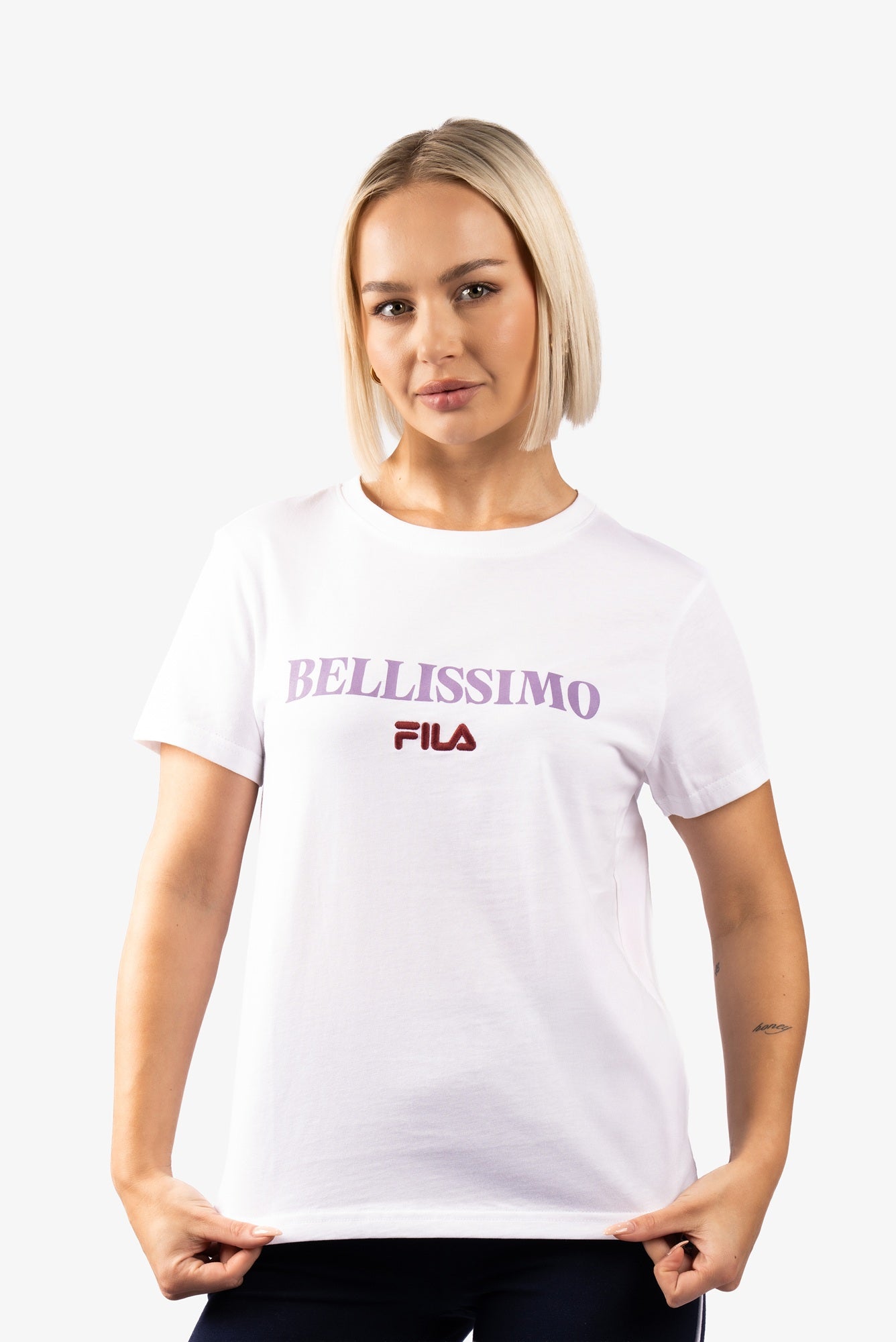 Women's Claudia T-Shirt