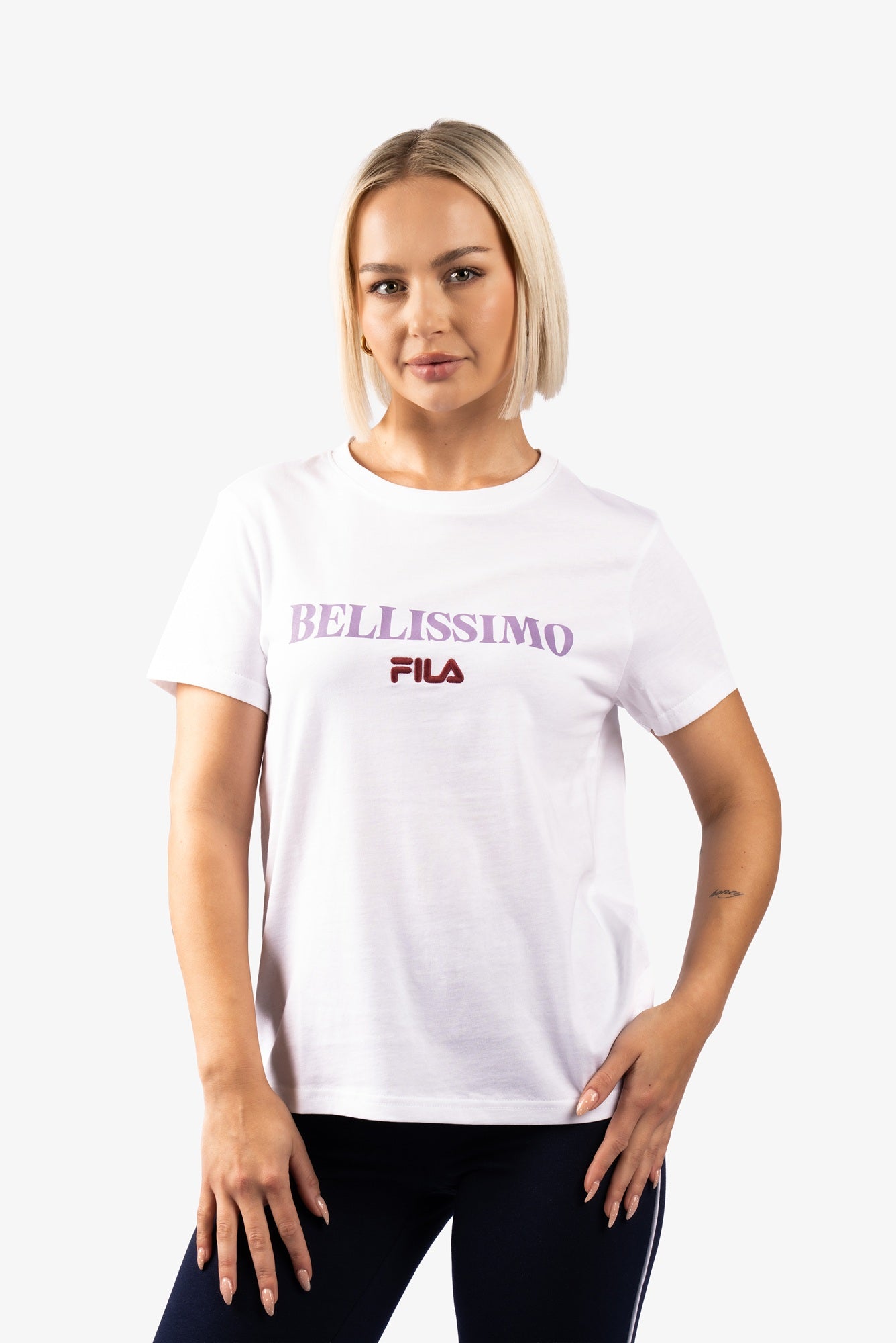 Women's Claudia T-Shirt