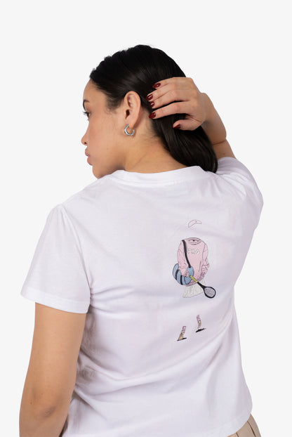 Women's Donna T-Shirt