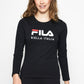 FILA Women's Eileen Long Sleeve Top