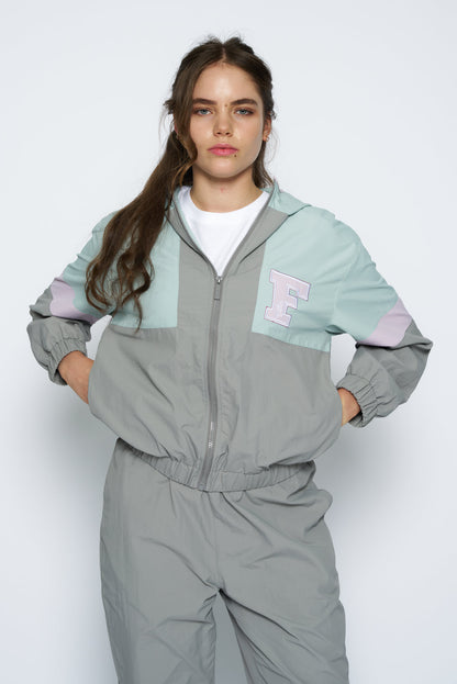 Women's Emily Lightweight Track Jacket