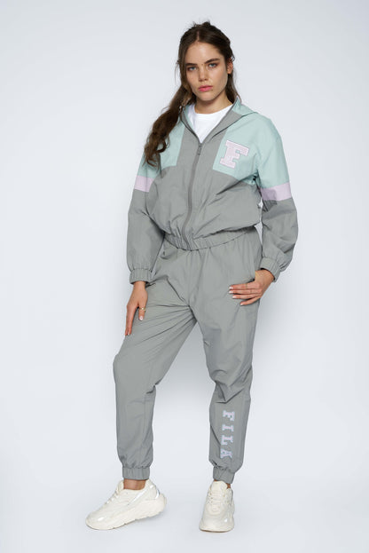 Women's Emily Lightweight Track Jacket