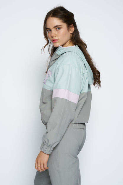 Women's Emily Lightweight Track Jacket