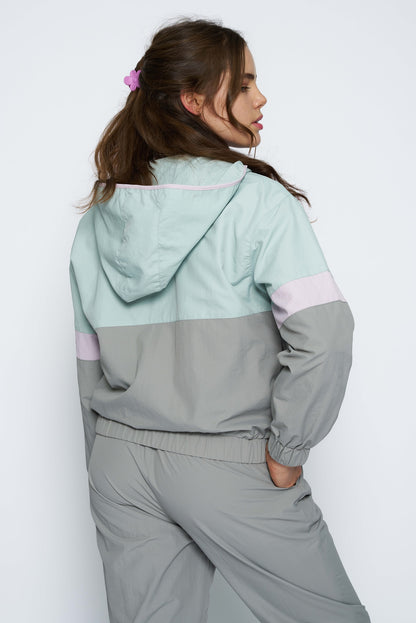 Women's Emily Lightweight Track Jacket