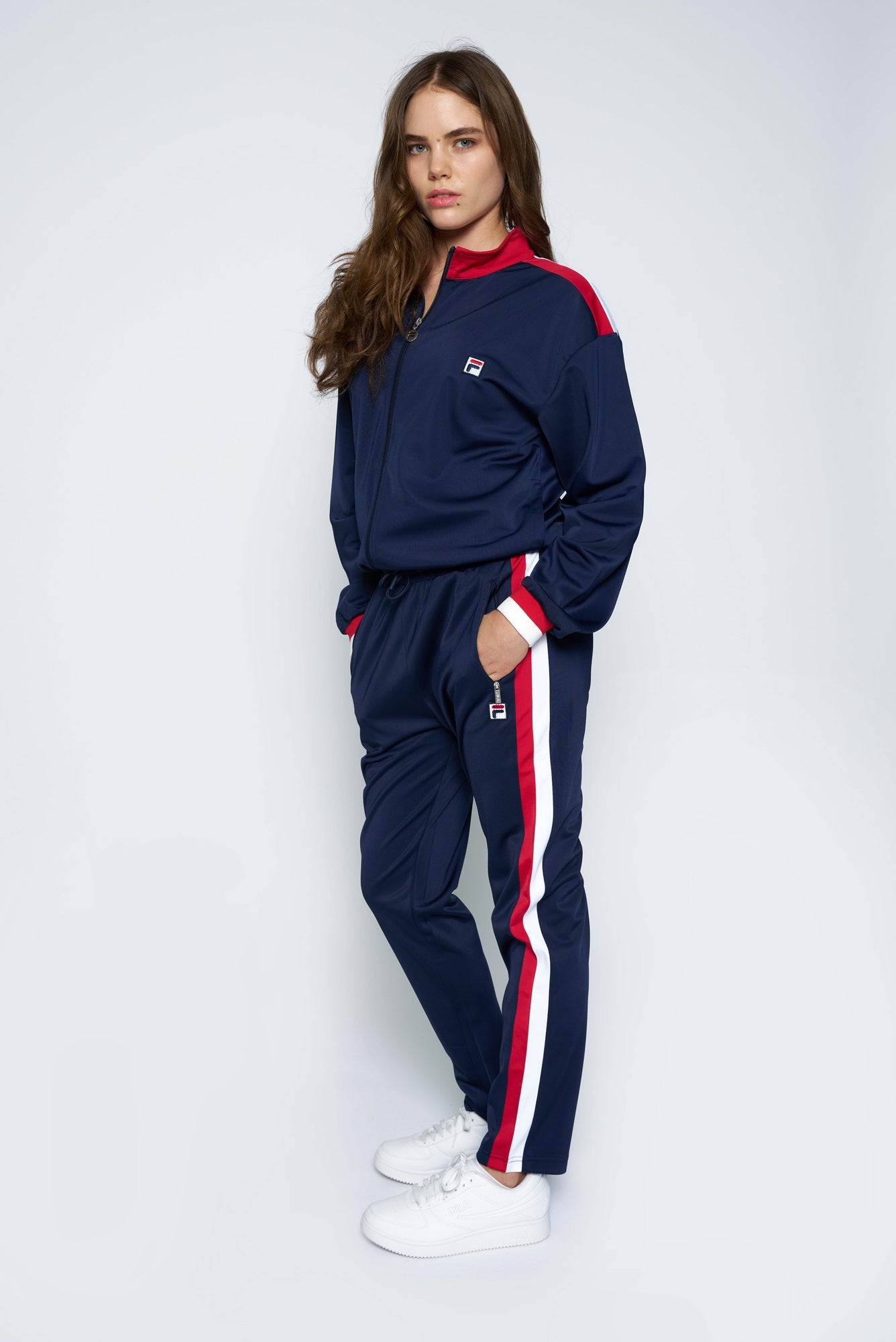 Fila sweatsuit womens price online