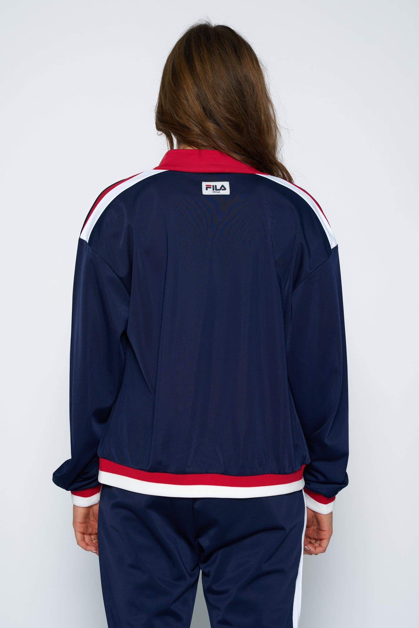 Women's Emma F-Box Tricot Jacket