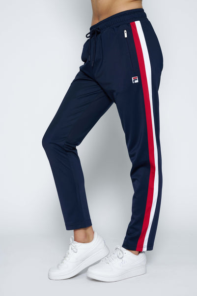 Fila emily track pants sale