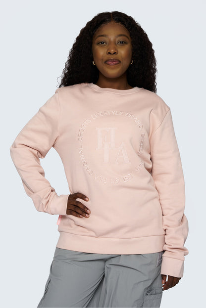 Women's Essie Crew Sweatshirt