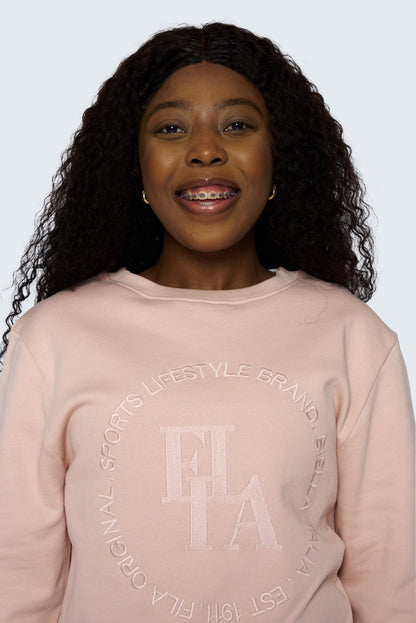 Women's Essie Crew Sweatshirt