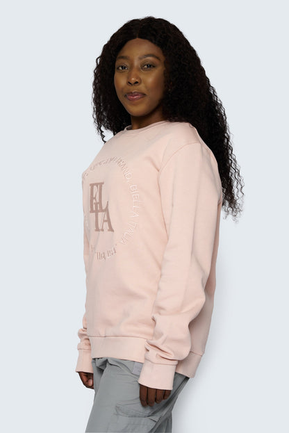 Women's Essie Crew Sweatshirt