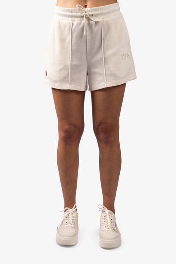 Women's Flavia Waffle Short