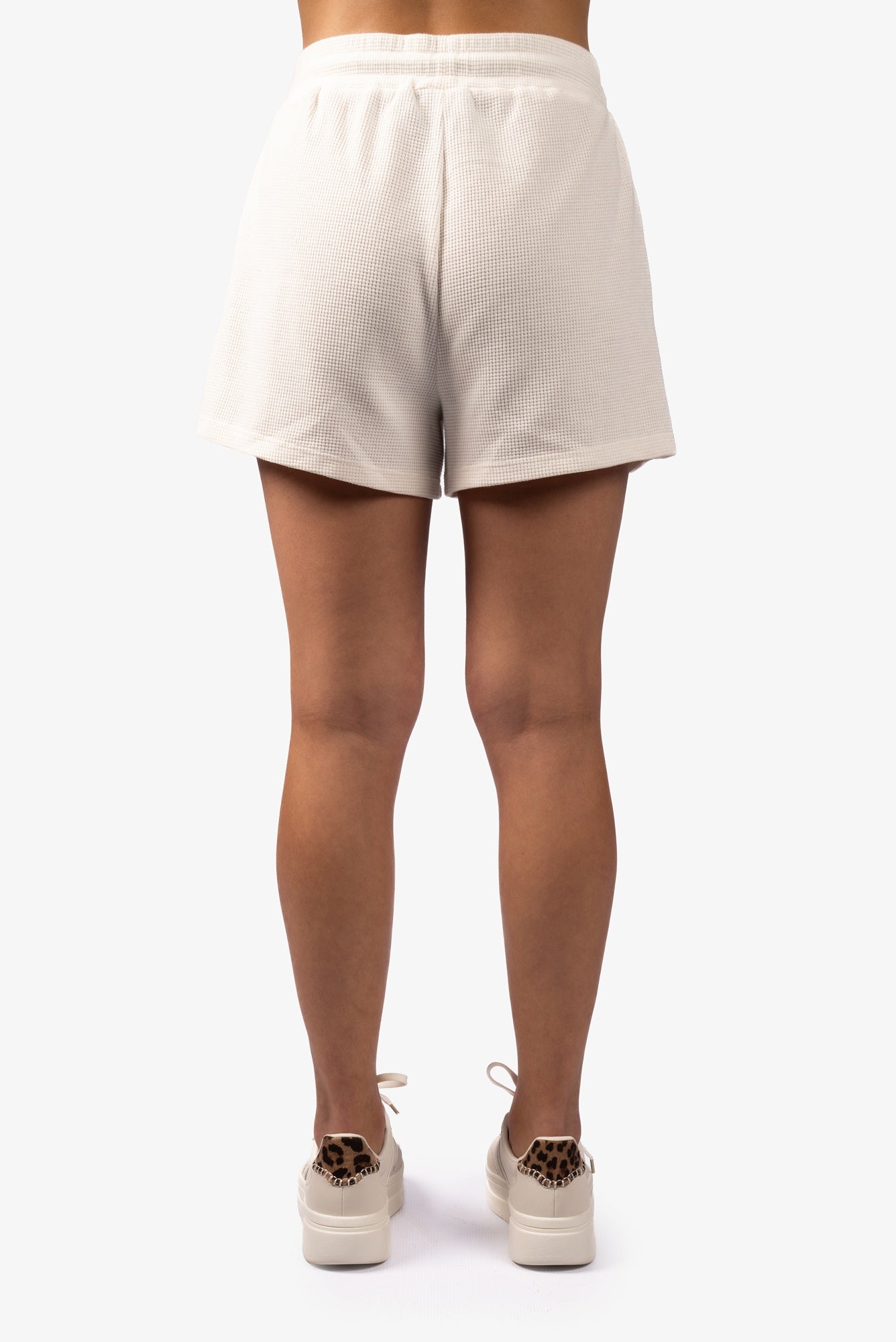Women's Flavia Waffle Short
